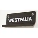 WESTFALIA 350006600001 Wandhalter für Fahrradträger