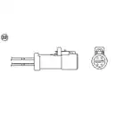 NTK Lambdasonde OZA519-D4 8960
