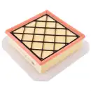 MANN-FILTER C 21 136/1 Luftfilter