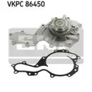 SKF VKPC 86450 Wasserpumpe