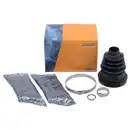 SPIDAN 24608 Faltenbalgsatz, Antriebswelle