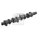 FEBI BILSTEIN 33193 Nockenwelle für VW, AUDI