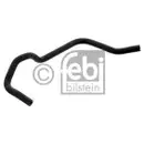 Schlauch Kurbelgehäuseentlüftung Febi Bilstein 38944 Febi Plus für Opel