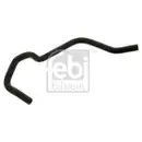 Schlauch Kurbelgehäuseentlüftung Febi Bilstein 38944 Febi Plus für Opel