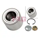 FAG 713 6311 30 Radlagersatz für DACIA, RENAULT, LADA