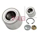 FAG 713 6311 30 Radlagersatz für DACIA, RENAULT, LADA
