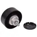 Umlenk /führungsrolle Keilrippenriemen Schaeffler Ina 532 0513 10 für Audi