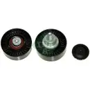 Umlenk /führungsrolle Keilrippenriemen Schaeffler Ina 532 0513 10 für Audi