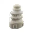 FEBI BILSTEIN 39011 Anschlagpuffer für VW, SKODA