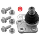 Trag /führungsgelenk Febi Bilstein 39024 für Mercedes Benz für Mercedes Benz