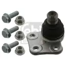 FEBI BILSTEIN 39024 Traggelenk für RENAULT, MERCEDES-BENZ