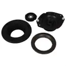 Reparatursatz Federbeinstützlager Febi Bilstein 33357 für Renault Vorderachse