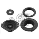 Reparatursatz Federbeinstützlager Febi Bilstein 33357 für Renault Vorderachse