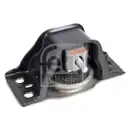 Lagerung Motor Febi Bilstein 33986 für Renault Rechts