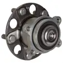 FEBI BILSTEIN 33929 Radlagersatz