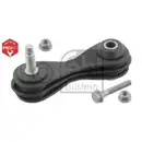 Stange/strebe Stabilisator Febi Bilstein 33627 Prokit für Mercedes Benz
