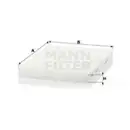 MANN-FILTER CU 23 010 Innenraumluftfilter