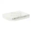 MANN-FILTER CU 23 010 Innenraumluftfilter