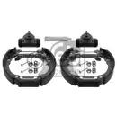 FEBI BILSTEIN 38746 Bremsbackensatz für FIAT, FORD