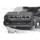 VALEO 579735 Wischermotor Front