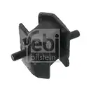 Lagerung Automatikgetriebe Febi Bilstein 01629 für Bmw Hinten Rechts