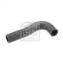 FEBI BILSTEIN 17814 Entlüftungsschlauch für AUDI, VW