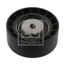 FEBI BILSTEIN 03773 Spannrolle für BMW