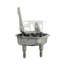 FEBI BILSTEIN 11782 Achskörperlager für CITROËN, PEUGEOT