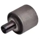 FEBI BILSTEIN 11136 Querlenkerlager für MERCEDES-BENZ