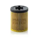 MANN-FILTER HU 611/1 X Oelfilter