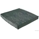 HERTH+BUSS JAKOPARTS J1343010 Filter, Innenraumluft