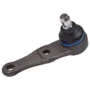 Trag /führungsgelenk Febi Bilstein 17505 für Daewoo Vorderachse Links