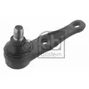 Trag /führungsgelenk Febi Bilstein 17505 für Daewoo Vorderachse Links