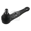 Trag /führungsgelenk Febi Bilstein 17505 für Daewoo Vorderachse Links