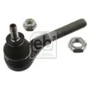 FEBI BILSTEIN 06936 Spurstangenendstück für RENAULT