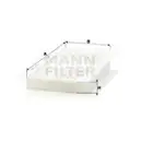 MANN-FILTER CU 3554 Innenraumluftfilter