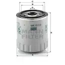 MANN-FILTER WK 817/3 X Kraftstoffilter