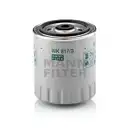 MANN-FILTER WK 817/3 X Kraftstoffilter