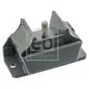 Lagerung Motor Febi Bilstein 12732 für Citroën für Fiat für Peugeot Rechts