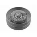 FEBI BILSTEIN 21918 Umlenkrolle für VW, SEAT, SKODA