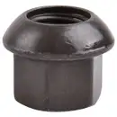 FEBI BILSTEIN 01214 Radmutter für PORSCHE, VW