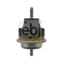 Lagerung Motor Febi Bilstein 18744 für Citroën für Peugeot Rechts