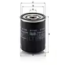 Ölfilter Mann-filter W 718/2 für Alfa Romeo für Citroën für Fiat für Ford