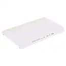 MANN-FILTER CU 3337 Innenraumluftfilter