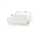 MANN-FILTER CU 3337 Innenraumluftfilter