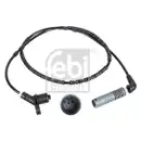 FEBI BILSTEIN 24129 ABS-Sensor für BMW
