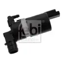 FEBI BILSTEIN 26472 PUMPE, SCHEIBENWASCHANLAGE