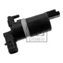 FEBI BILSTEIN 26472 PUMPE, SCHEIBENWASCHANLAGE