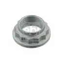 Achsmutter Antriebswelle Febi Bilstein 01701 für Bmw Hinterachse