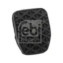 FEBI BILSTEIN 01760 Pedalbelag
